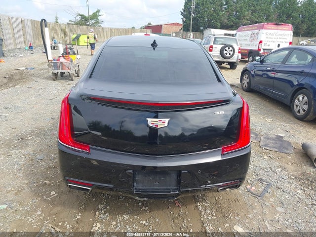 Cadillac XTS LUXURY 2019 2G61M5S39K9109520 Image 16