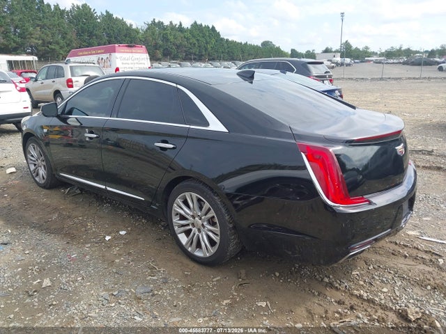 Cadillac XTS LUXURY 2019 2G61M5S39K9109520 Image 3