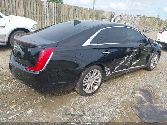 Cadillac XTS LUXURY 2019 2G61M5S39K9109520 Image 4