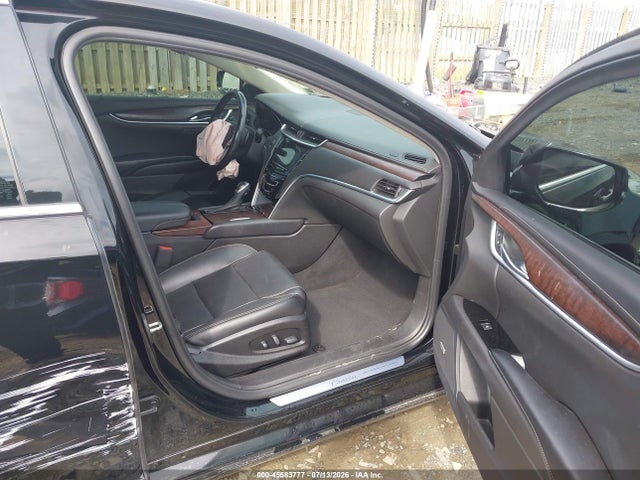 Cadillac XTS LUXURY 2019 2G61M5S39K9109520 Image 5