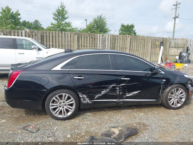 Cadillac XTS LUXURY 2019 2G61M5S39K9109520 Image 6