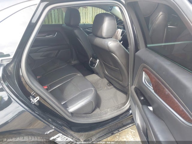 Cadillac XTS LUXURY 2019 2G61M5S39K9109520 Image 8
