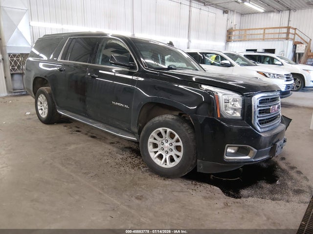 Продаж на аукціоні авто 2019 Gmc Yukon Xl Slt, vin: 1GKS2GKC7KR380685, номер лоту: 45583778