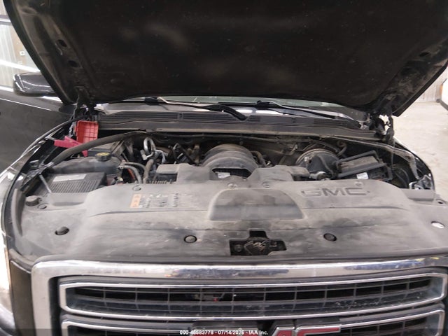45583778 :رقم المزاد ، 1GKS2GKC7KR380685 vin ، 2019 Gmc Yukon Xl Slt مزاد بيع