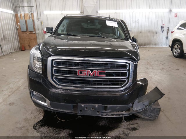 45583778 :رقم المزاد ، 1GKS2GKC7KR380685 vin ، 2019 Gmc Yukon Xl Slt مزاد بيع