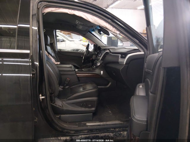 45583778 :رقم المزاد ، 1GKS2GKC7KR380685 vin ، 2019 Gmc Yukon Xl Slt مزاد بيع