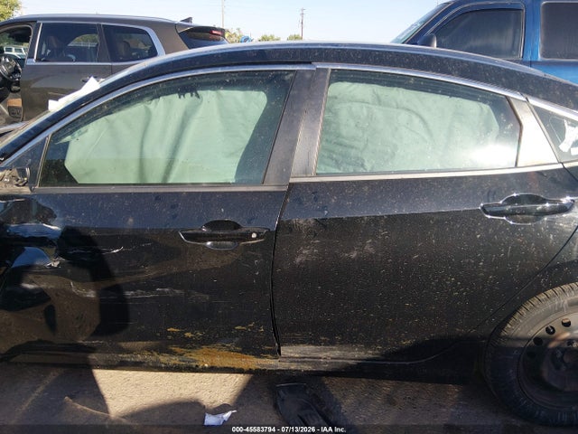 19XFC2F54HE032694 Honda Civic Lx