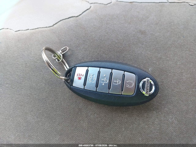 Nissan Altima 2.5 Sl 2015 1N4AL3AP8FN910652 Image 11