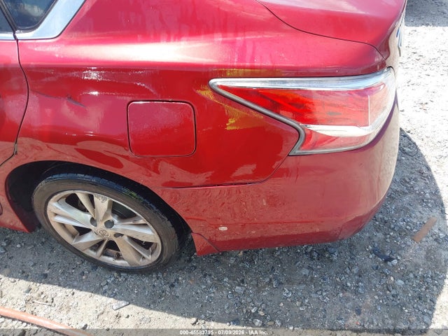 Nissan Altima 2.5 Sl 2015 1N4AL3AP8FN910652 Image 14