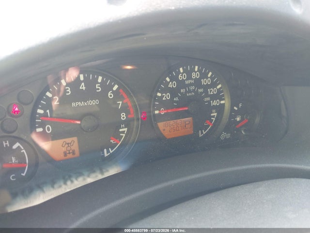 Nissan Frontier Sv 2015 1N6AD0CW6FN768003 Image 15