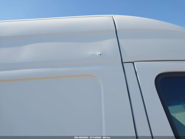 Продажа на аукционе авто 2017 Mercedes-benz Sprinter 2500 High Roof V6, vin: WD3PE8CD7HP523025, номер лота: 45583802