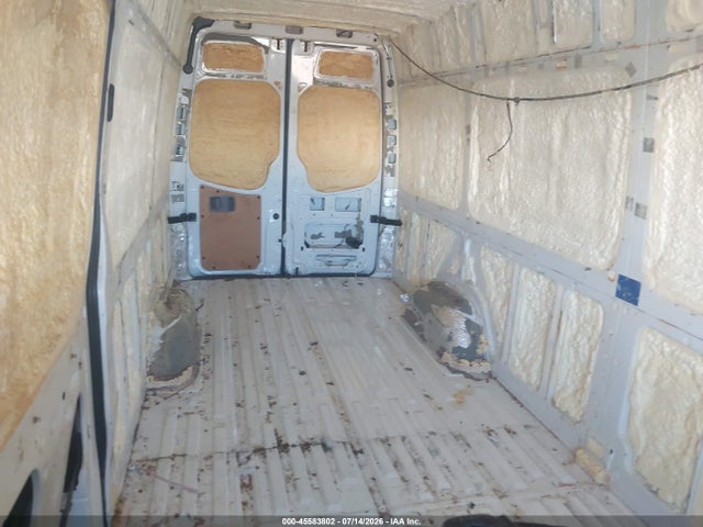 Продажа на аукционе авто 2017 Mercedes-benz Sprinter 2500 High Roof V6, vin: WD3PE8CD7HP523025, номер лота: 45583802
