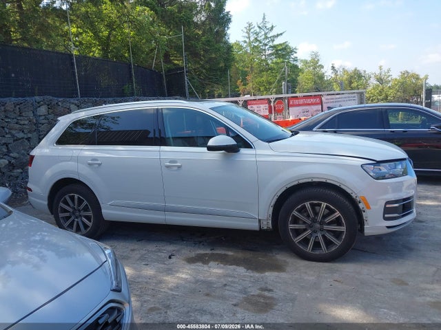 Aukcja sprzedaży 2019 Audi Q7 55 Premium/55 Se Premium, vin: WA1LAAF72KD041076, numer aukcji: 45583804