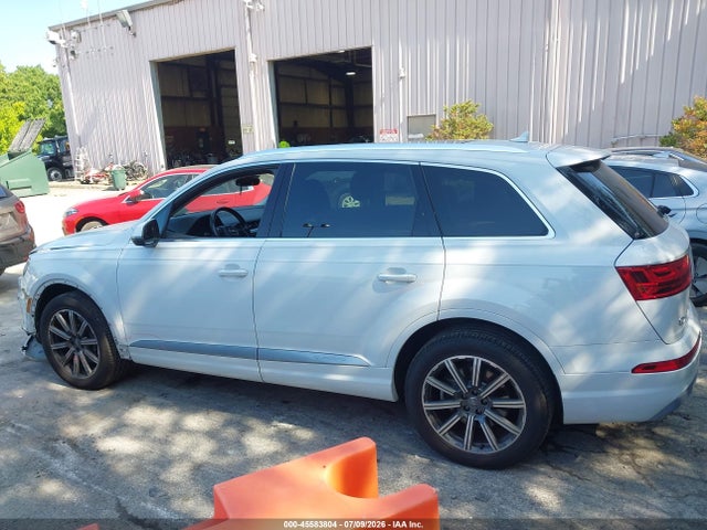 Aukcja sprzedaży 2019 Audi Q7 55 Premium/55 Se Premium, vin: WA1LAAF72KD041076, numer aukcji: 45583804