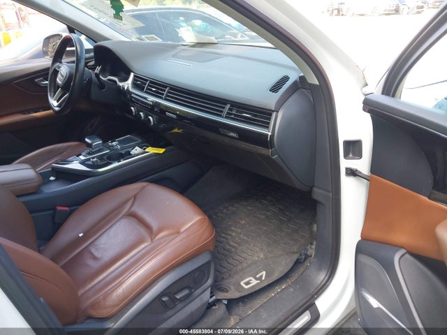 Aukcja sprzedaży 2019 Audi Q7 55 Premium/55 Se Premium, vin: WA1LAAF72KD041076, numer aukcji: 45583804