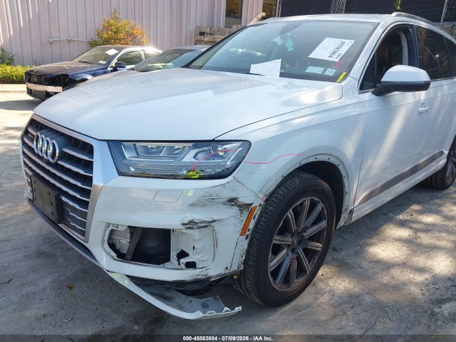 Aukcja sprzedaży 2019 Audi Q7 55 Premium/55 Se Premium, vin: WA1LAAF72KD041076, numer aukcji: 45583804
