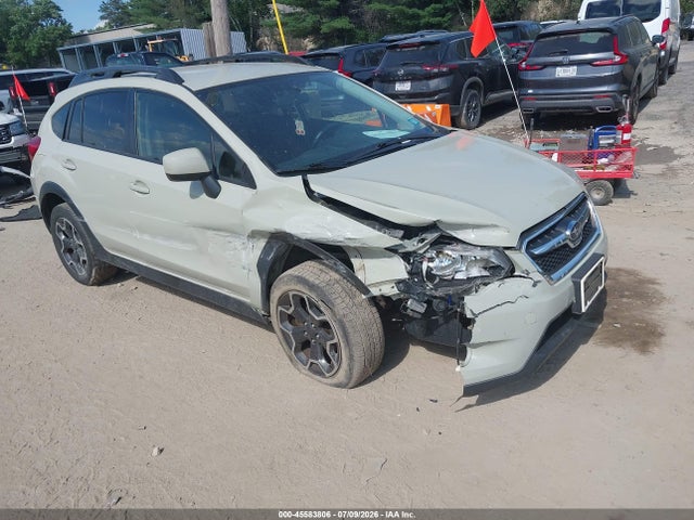 Aukcja sprzedaży 2014 Subaru Xv Crosstrek 2.0i Premium, vin: JF2GPACC2E8222281, numer aukcji: 45583806