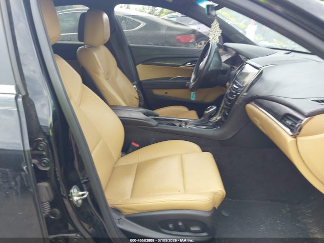 Aukcja sprzedaży 2014 Cadillac Ats Standard, vin: 1G6AA5RX7E0109547, numer aukcji: 45583808