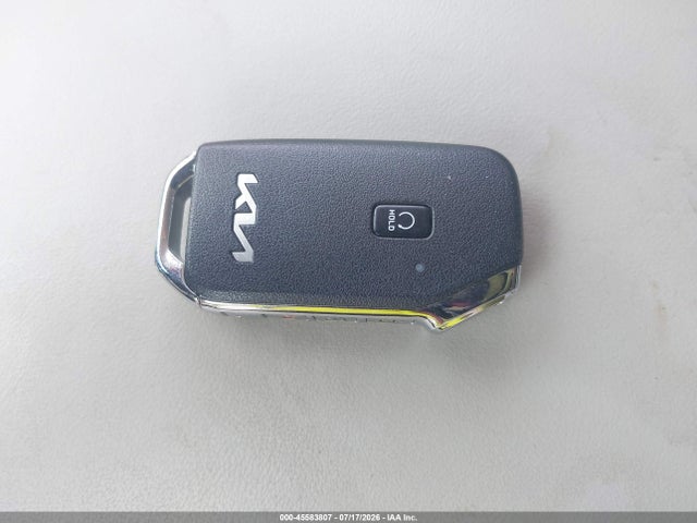 Продаж на аукціоні авто 2023 Kia Sorento Hybrid Ex, vin: KNDRHDLG8P5187095, номер лоту: 45583807