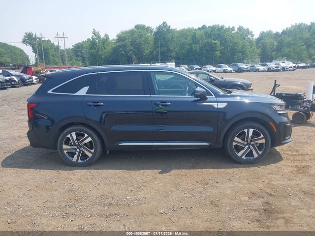 Продаж на аукціоні авто 2023 Kia Sorento Hybrid Ex, vin: KNDRHDLG8P5187095, номер лоту: 45583807
