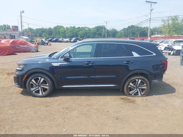 Продаж на аукціоні авто 2023 Kia Sorento Hybrid Ex, vin: KNDRHDLG8P5187095, номер лоту: 45583807