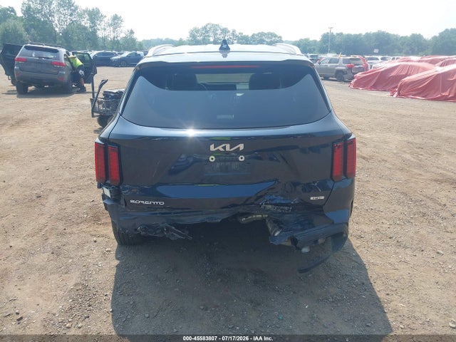Продаж на аукціоні авто 2023 Kia Sorento Hybrid Ex, vin: KNDRHDLG8P5187095, номер лоту: 45583807