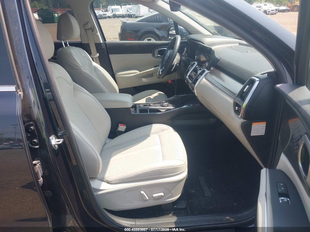 Продаж на аукціоні авто 2023 Kia Sorento Hybrid Ex, vin: KNDRHDLG8P5187095, номер лоту: 45583807