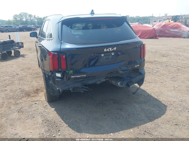 Продаж на аукціоні авто 2023 Kia Sorento Hybrid Ex, vin: KNDRHDLG8P5187095, номер лоту: 45583807