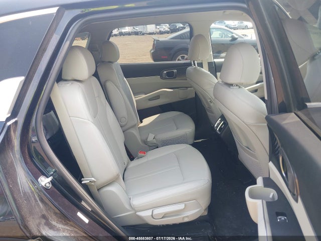 Продаж на аукціоні авто 2023 Kia Sorento Hybrid Ex, vin: KNDRHDLG8P5187095, номер лоту: 45583807