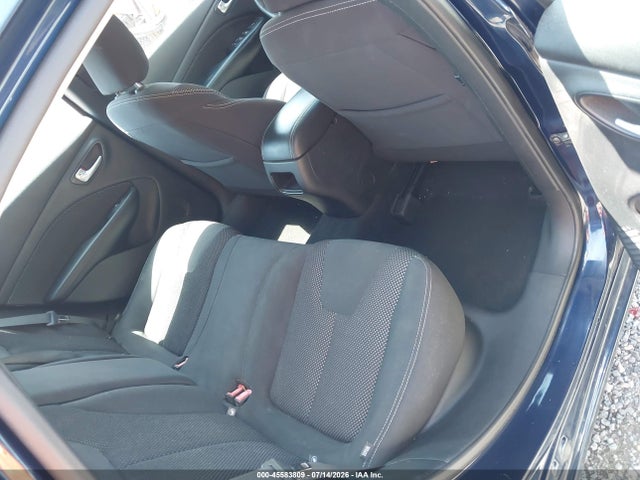 45583809 :رقم المزاد ، 1C3CDFBB4FD265819 vin ، 2015 Dodge Dart Sxt مزاد بيع