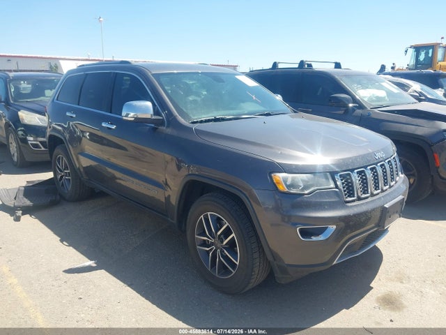 2019 1C4RJEBG5KC731195 главное изображение