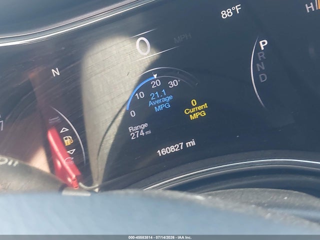 Продаж на аукціоні авто 2019 Jeep Grand Cherokee Limited 4x2, vin: 1C4RJEBG5KC731195, номер лоту: 45583814