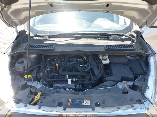 Aukcja sprzedaży 2019 Ford Escape Se, vin: 1FMCU9GD4KUA65813, numer aukcji: 45583815