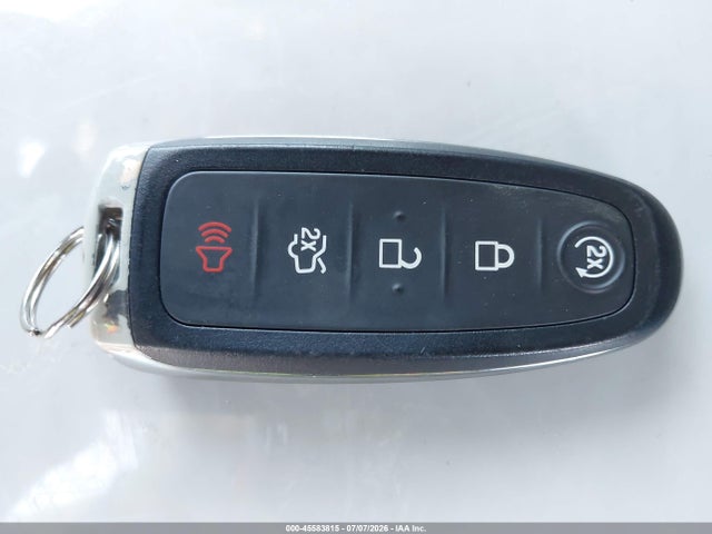 Aukcja sprzedaży 2019 Ford Escape Se, vin: 1FMCU9GD4KUA65813, numer aukcji: 45583815
