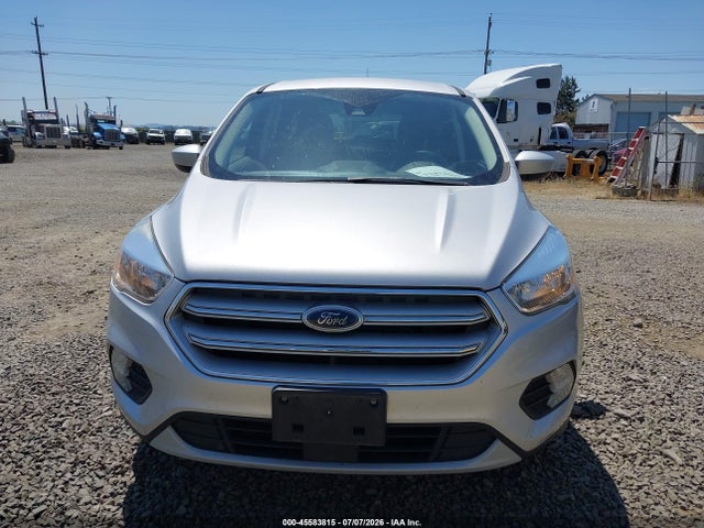 Aukcja sprzedaży 2019 Ford Escape Se, vin: 1FMCU9GD4KUA65813, numer aukcji: 45583815