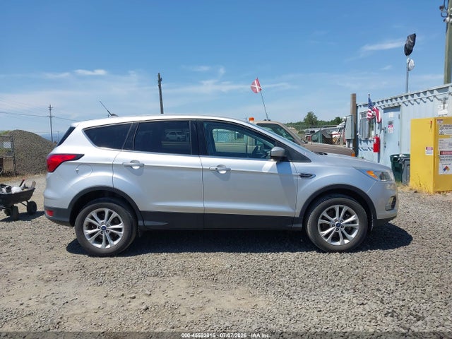 Aukcja sprzedaży 2019 Ford Escape Se, vin: 1FMCU9GD4KUA65813, numer aukcji: 45583815