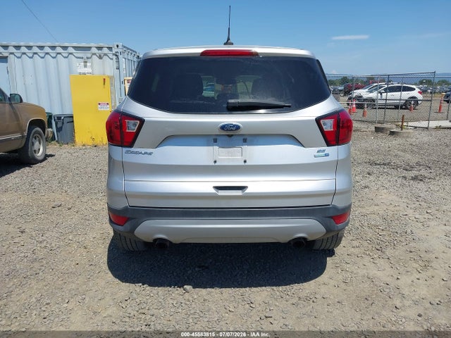Aukcja sprzedaży 2019 Ford Escape Se, vin: 1FMCU9GD4KUA65813, numer aukcji: 45583815