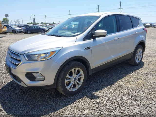 Aukcja sprzedaży 2019 Ford Escape Se, vin: 1FMCU9GD4KUA65813, numer aukcji: 45583815