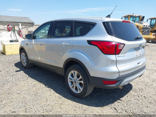 Aukcja sprzedaży 2019 Ford Escape Se, vin: 1FMCU9GD4KUA65813, numer aukcji: 45583815