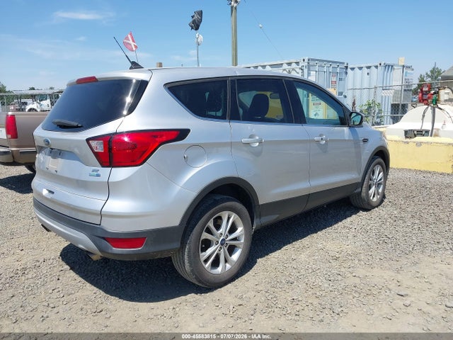 Aukcja sprzedaży 2019 Ford Escape Se, vin: 1FMCU9GD4KUA65813, numer aukcji: 45583815