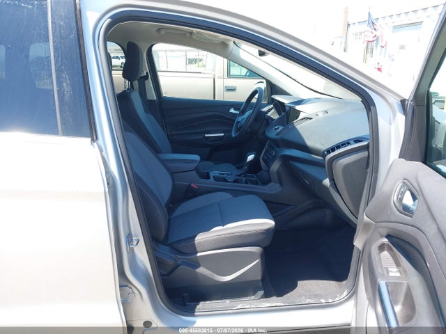 Aukcja sprzedaży 2019 Ford Escape Se, vin: 1FMCU9GD4KUA65813, numer aukcji: 45583815