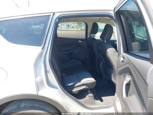 Aukcja sprzedaży 2019 Ford Escape Se, vin: 1FMCU9GD4KUA65813, numer aukcji: 45583815