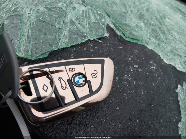 Продаж на аукціоні авто 2018 Bmw X3 Xdrive30i, vin: 5UXTR9C53JLD73761, номер лоту: 45583816