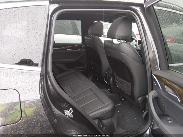 Продаж на аукціоні авто 2018 Bmw X3 Xdrive30i, vin: 5UXTR9C53JLD73761, номер лоту: 45583816