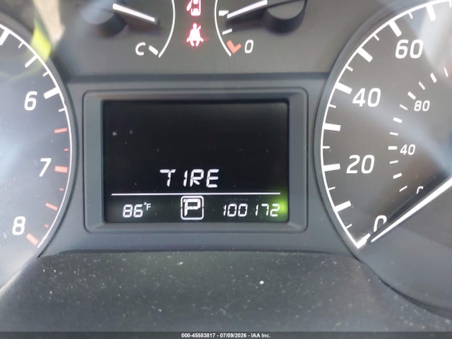 2015 Nissan Sentra S მანქანა იყიდება აუქციონზე, vin: 3N1AB7AP7FY346812, აუქციონის ნომერი: 45583817