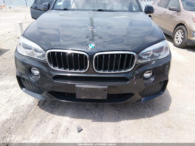 Aukcja sprzedaży 2015 Bmw X5 Xdrive35i, vin: 5UXKR0C50F0P08486, numer aukcji: 45583820
