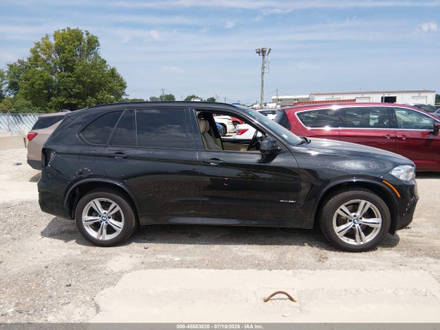 Aukcja sprzedaży 2015 Bmw X5 Xdrive35i, vin: 5UXKR0C50F0P08486, numer aukcji: 45583820