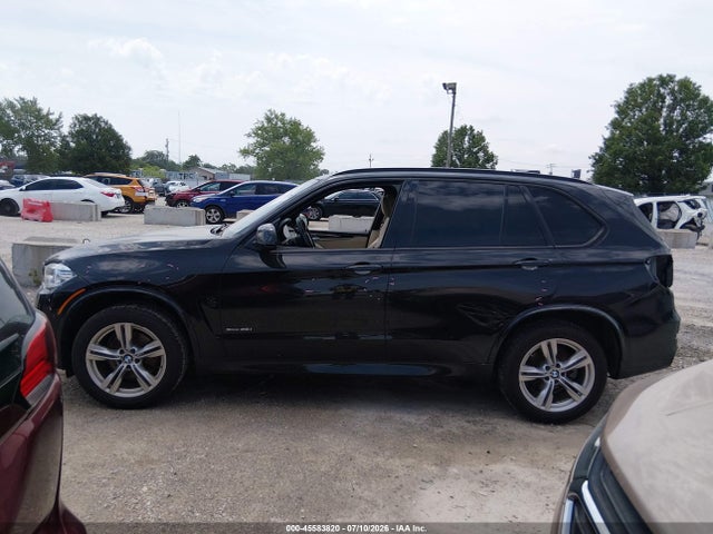 Aukcja sprzedaży 2015 Bmw X5 Xdrive35i, vin: 5UXKR0C50F0P08486, numer aukcji: 45583820