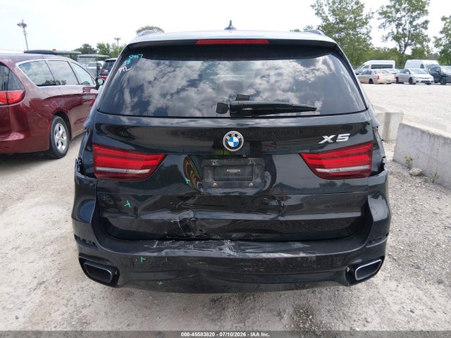 Aukcja sprzedaży 2015 Bmw X5 Xdrive35i, vin: 5UXKR0C50F0P08486, numer aukcji: 45583820
