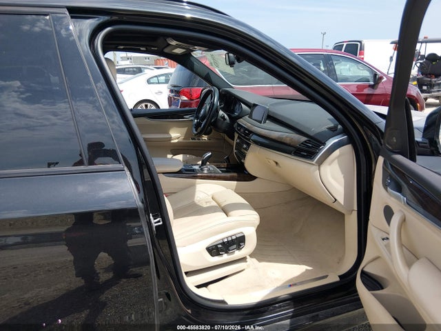 Aukcja sprzedaży 2015 Bmw X5 Xdrive35i, vin: 5UXKR0C50F0P08486, numer aukcji: 45583820